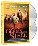 [DVD] National Geographic: Guns Germs And Steel