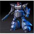 HGUC 1/144 MS-09R-2 ���b�N�E�h��II (�@����m�K���_��0080 �|�P�b�g�̒��̐푈)