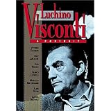 Luchino Visconti: Portrait [DVD] [Import]Bj?rn Andr?sen�ɂ��