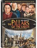 [DVD] Pillars of the Earth