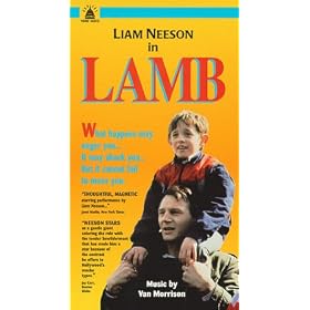 Lamb [VHS] [Import]