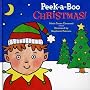 Peek-a-Boo Christmas!
