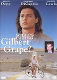 [DVD] Gilbert Grape