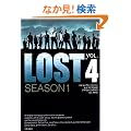 LOST SEASON1�qVOL.4�r (�|���[����)