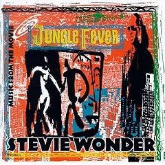 Jungle Fever: Music From The Movie