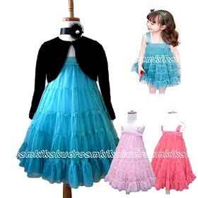 �h���[����� �`���[���h���X�E�V���v���ŃA�����W���ʂȎq���h���X�@�����s�[�X