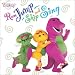 Run Jump Skip & Sing