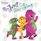 Run Jump Skip & Sing