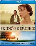 [DVD] Pride & Prejudice [Blu-ray]