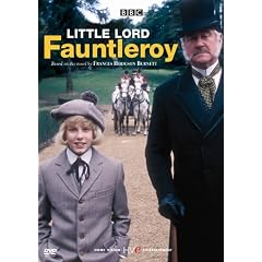 Little Lord Fauntleroy (1995) (Full Dol)