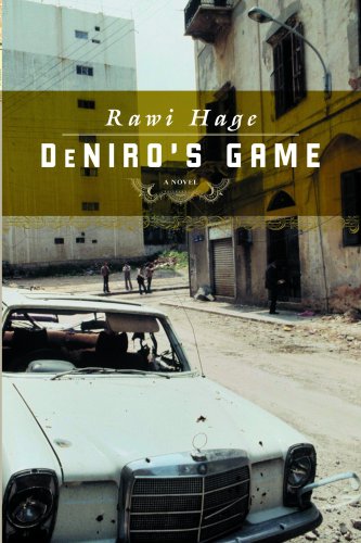  De Niro's Game