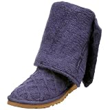 Ugg Australia W Lattice Cardy Pull On Boots