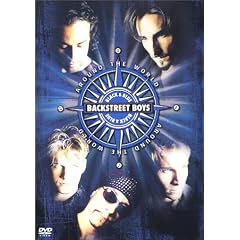�A���E���h�E�U�E���[���h [DVD]