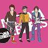 NONA REEVESのアルバムの画像
