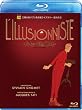 �C�����[�W���j�X�g [Blu-ray]