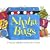 Alpha Bugs (mini edition): A Pop-up Alphabet