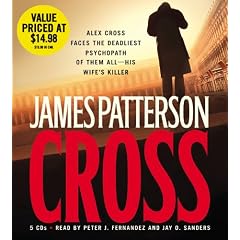 Cross (Alex Cross)
