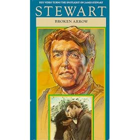 Broken Arrow [VHS] [Import]