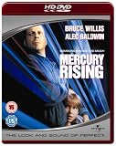 [DVD] Mercury Rising [HD DVD] [UK IMPORT]