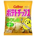 �J���r�[ �|�e�g�`�b�v�X�̂肵���� 60g�~12��