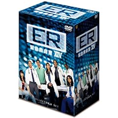 ER�ً}�~����XIV �q�t�H�[�e�B�[���r�R���N�^�[�Y�Z�b�g [DVD]