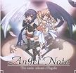 BE NUTS ABOUT ANGELS -BEST Volume IV-