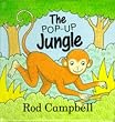 The Pop-Up Jungle (Pop Up)