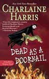 [Book] Dead As A Doornail