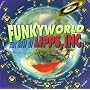 Funkyworld: The Best of Lipps, Inc.