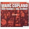Modinha - New York Trio Recordings Vol. 1(Marc Copland/Pirouet)
