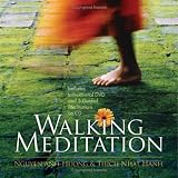 [Book] Walking Meditation with CD (Audio) and DVD