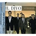 �I�[���E�F�C�Y-SIEMPRE-(DVD�t)