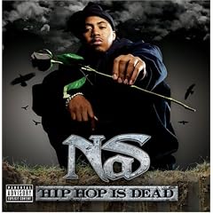 Hip Hop Is Dead