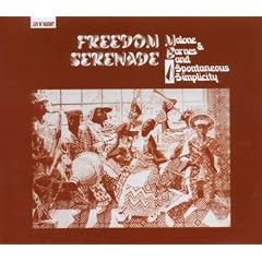 Freedom Serenade