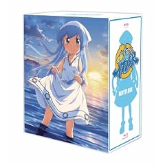 �N���I�C�J���@3�y���������T�i�~�j�C�J���t�B�M���A���S6�����[BOX�j�t���z [Blu-ray]