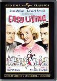 [DVD] Easy Living