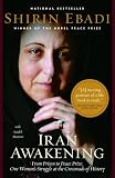 [Book] Iran Awakening: From Prison to Peace Prize: One Woman's Struggle at the Crossroads of History