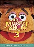 [DVD] The Muppet Show: Season Three