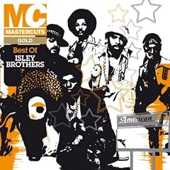 Best of the Isley Brothers