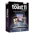 Roxio Toast11 TITANIUM