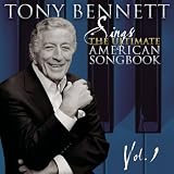 [Music] Tony Bennett Sings The Ultimate American Songbook, Vol. 1