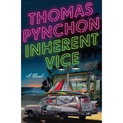 Inherent Vice
