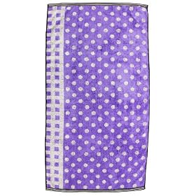 �R���t�H�[�g�X�^�C�� �h�b�`�F �o�X�^�I�� �p�[�v�� ��60cm�~120cm