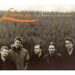 Kinnitty Sessions