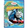 Engines & Escapades (Full Dub Sub Dol Sen) [DVD] [Import]