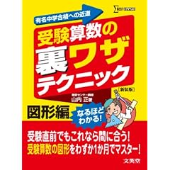 �󌱎Z���̗����U�e�N�j�b�N �}�`�� �V���� (�L�����w���i�ւ̋ߓ�)