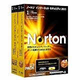 Norton Internet Security 2011 2�R�j�R�p�b�N