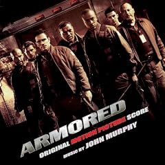 Armored