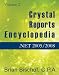 Crystal Reports Encyclopedia: .Net 2005/2008