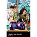 The Big Bag Mistake: Easystarts (Penguin Readers (Graded Readers))